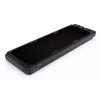 Alphacool NexXxoS HPE-30 Full Copper 14377 radiator, 360 mm, zwart
