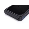 Alphacool NexXxoS HPE-30 Full Copper 14377 radiator, 360 mm, zwart