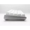 Ducky One 3 Classic Pure White SF toetsenbord Gaming USB Mechanical 67 toetsen RGB
