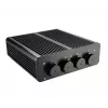 PC Akasa Pascal MV zwart