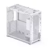 Pc-behuizing Jonsbo D41 MESH midi tower wit