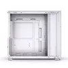 Pc-behuizing Jonsbo D41 MESH midi tower wit