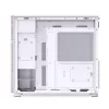 Pc-behuizing Jonsbo D41 MESH midi tower wit