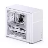 Pc-behuizing Jonsbo D41 MESH midi tower wit