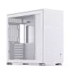Pc-behuizing Jonsbo D41 MESH midi tower wit