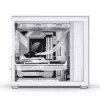 Pc-behuizing Jonsbo D41 MESH midi tower wit
