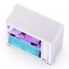 Pc-behuizing Jonsbo D41 MESH midi tower wit