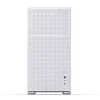 Pc-behuizing Jonsbo D41 MESH midi tower wit