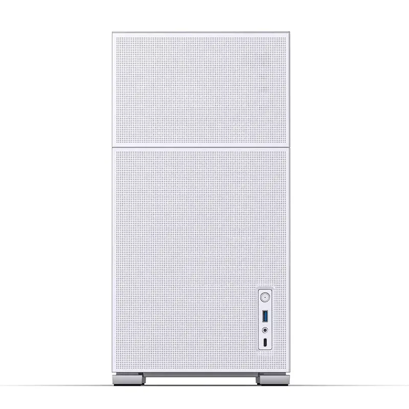 Pc-behuizing Jonsbo D41 MESH midi tower wit