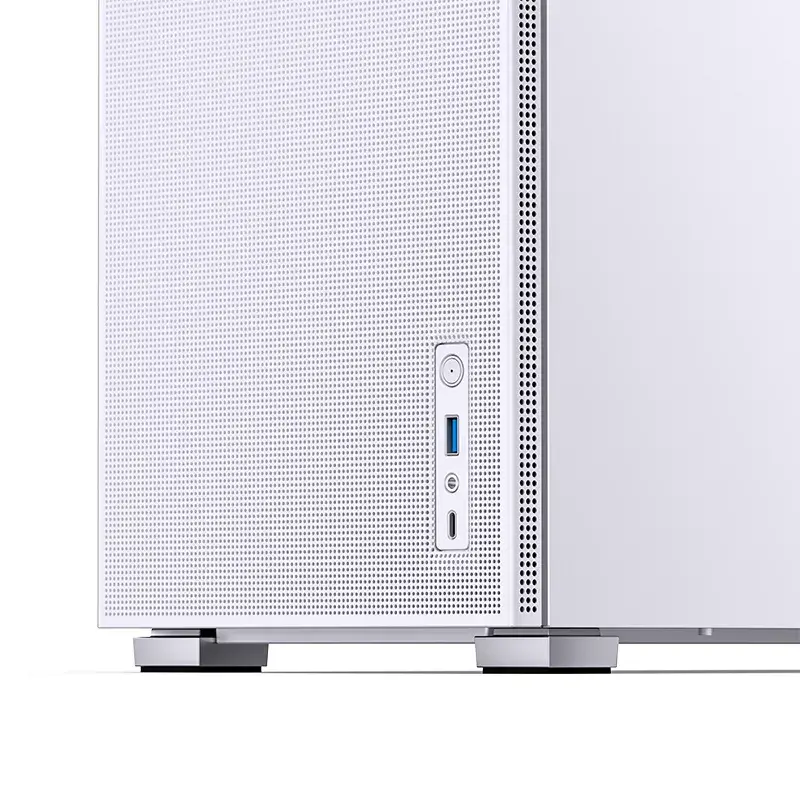 Pc-behuizing Jonsbo D41 MESH midi tower wit