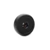 EK Water Blocks EK-Quantum Torque plug G1/4 met EKWB-logo, zwart