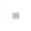 Glorious Gaming Panda oranje, wit 36 stuks