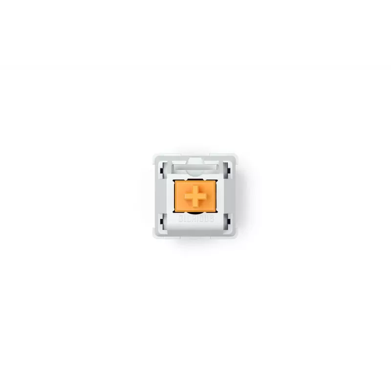 Glorious Gaming Panda oranje, wit 36 stuks