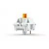 Glorious Gaming Panda oranje, wit 36 stuks