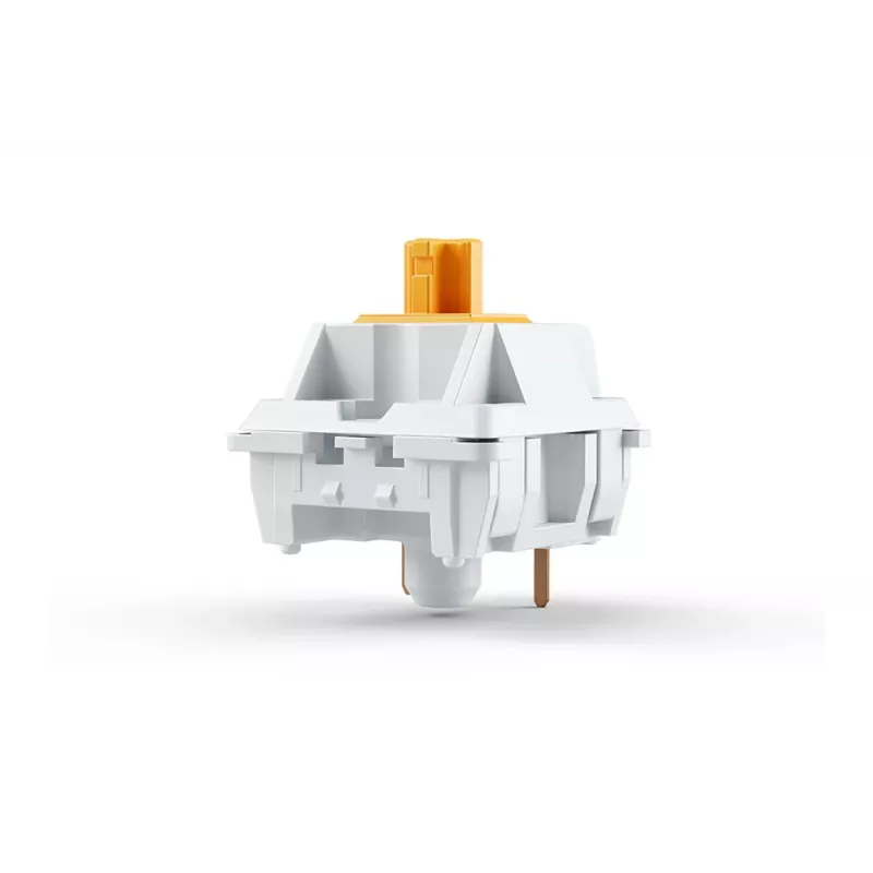 Glorious Gaming Panda oranje, wit 36 stuks