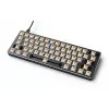Glorious Gaming Panda oranje, wit 36 stuks