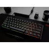 Ducky One 3 Classic Mini toetsenbord gaming USB mechanisch RGB zwart wit