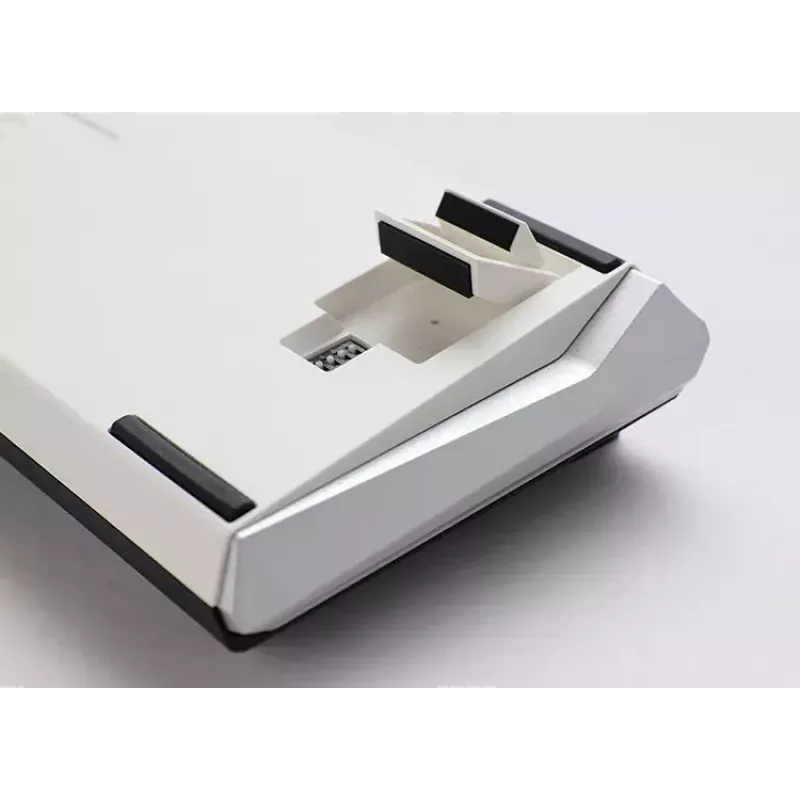 Ducky One 3 Classic Mini toetsenbord gaming USB mechanisch RGB zwart wit