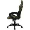 Universele gamingstoel ThunderX3 BC1 Camo