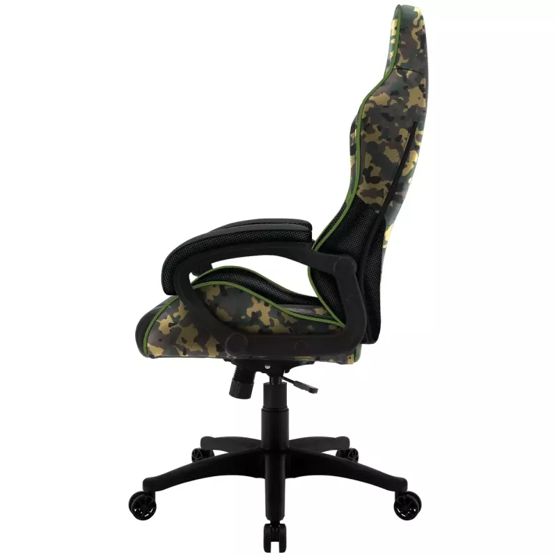 Universele gamingstoel ThunderX3 BC1 Camo