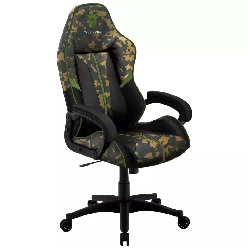 Universele gamingstoel ThunderX3 BC1 Camo