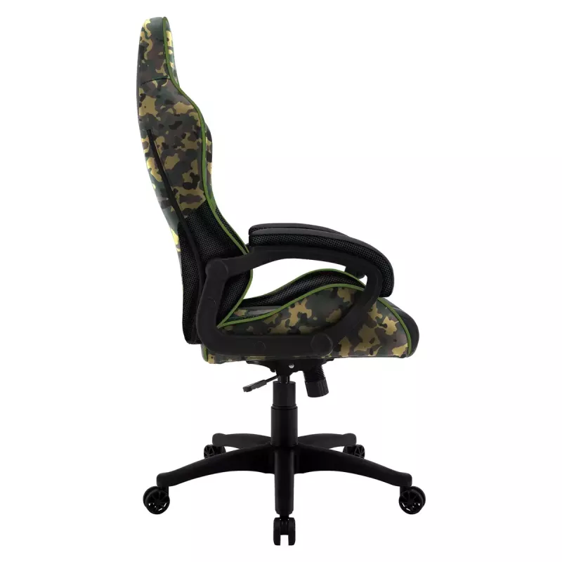 Universele gamingstoel ThunderX3 BC1 Camo