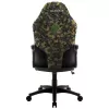 Universele gamingstoel ThunderX3 BC1 Camo