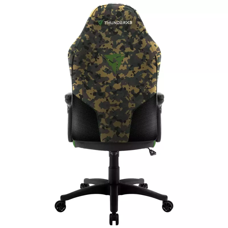 Universele gamingstoel ThunderX3 BC1 Camo