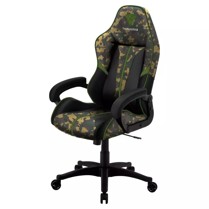 Universele gamingstoel ThunderX3 BC1 Camo