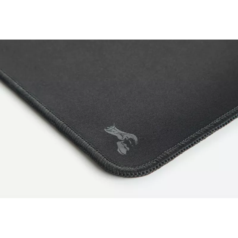 Glorious Gaming G-XL-STEALTH Muispad Gaming-muispad Zwart