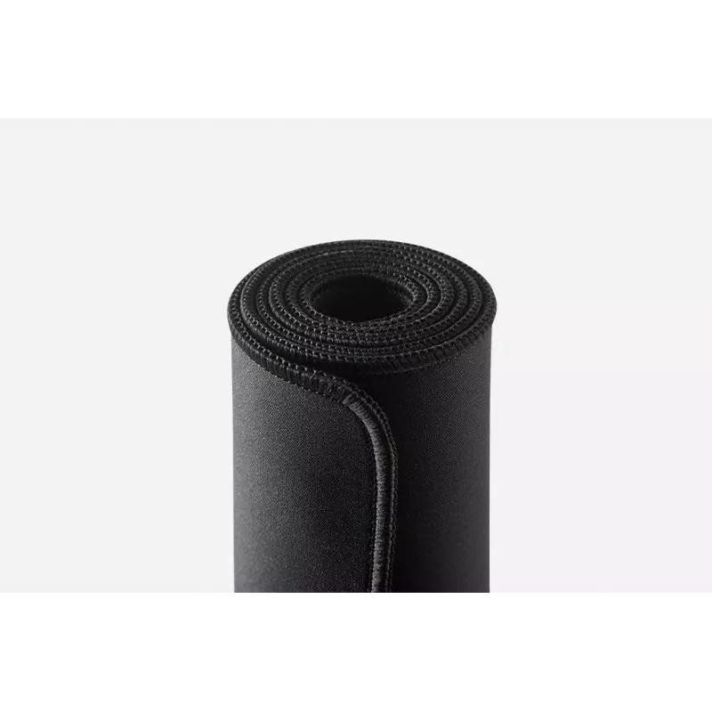 Glorious Gaming G-XL-STEALTH Muispad Gaming-muispad Zwart