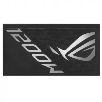 ASUS ROG -STRIX-1200P-GAMING Voeding 1200 W 20+4 Pin ATX ATX Zwart