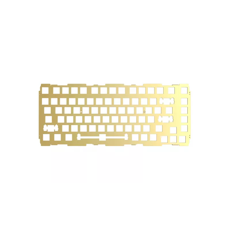Glorious Gaming Switch Plate Toetsenbord-switch-plate