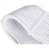Voedingsverlengkabel SILVERSTONE 24-polig ATX SST-PP07E-MBW-V2 30 cm wit