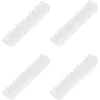 Voedingsverlengkabel SILVERSTONE 24-polig ATX SST-PP07E-MBW-V2 30 cm wit