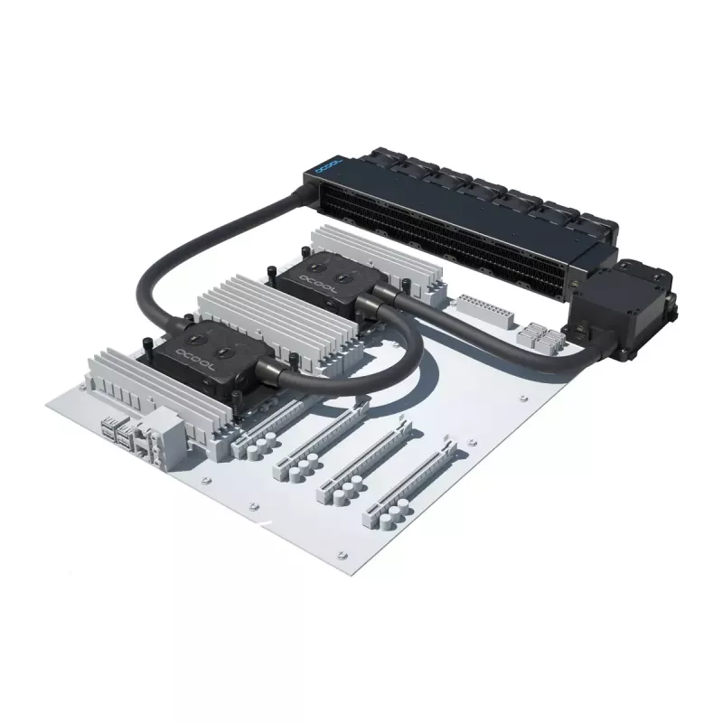 Alphacool 15377 Expansievat
