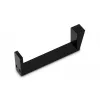 Montageplaat EK Water Blocks Aluminium Zwart