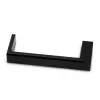 Montageplaat EK Water Blocks Aluminium Zwart