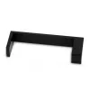 Montageplaat EK Water Blocks Aluminium Zwart