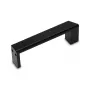 Montageplaat EK Water Blocks Aluminium Zwart