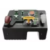 Moza Racing MTLP AS009 start- en landingspaneel