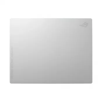 ASUS ROG Moonstone Ace L gaming-muismat wit