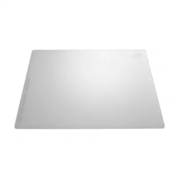 ASUS ROG Moonstone Ace L gaming-muismat wit