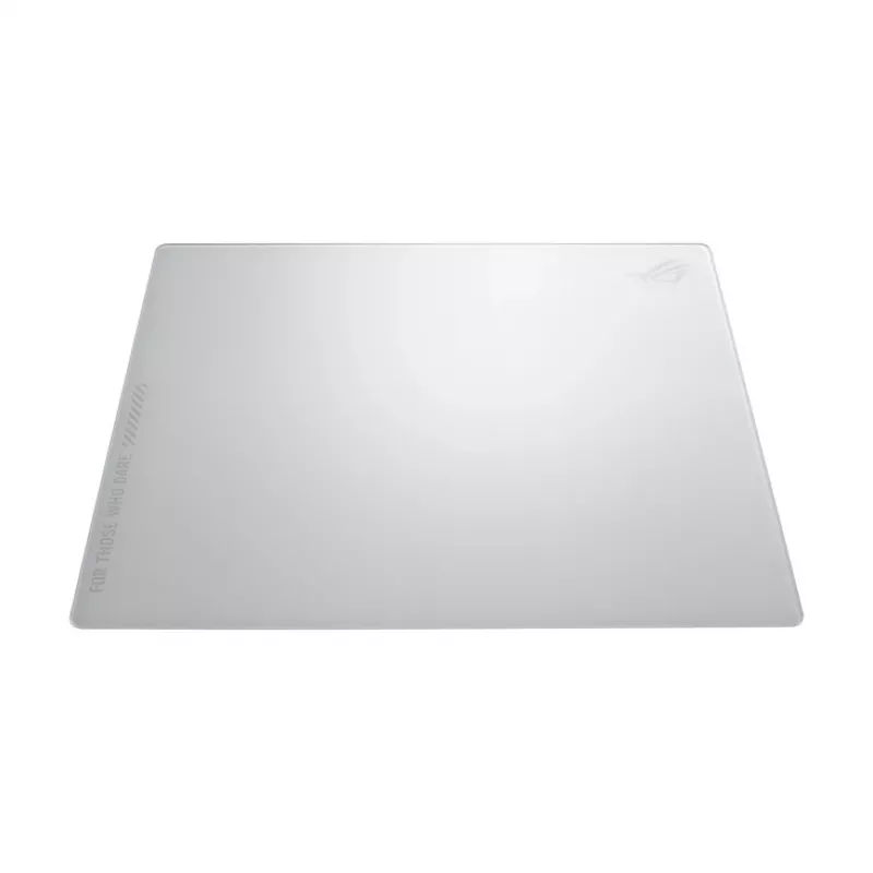 ASUS ROG Moonstone Ace L gaming-muismat wit