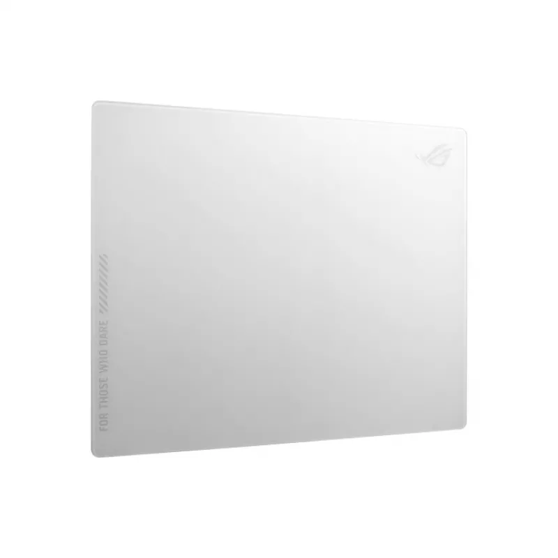 ASUS ROG Moonstone Ace L gaming-muismat wit