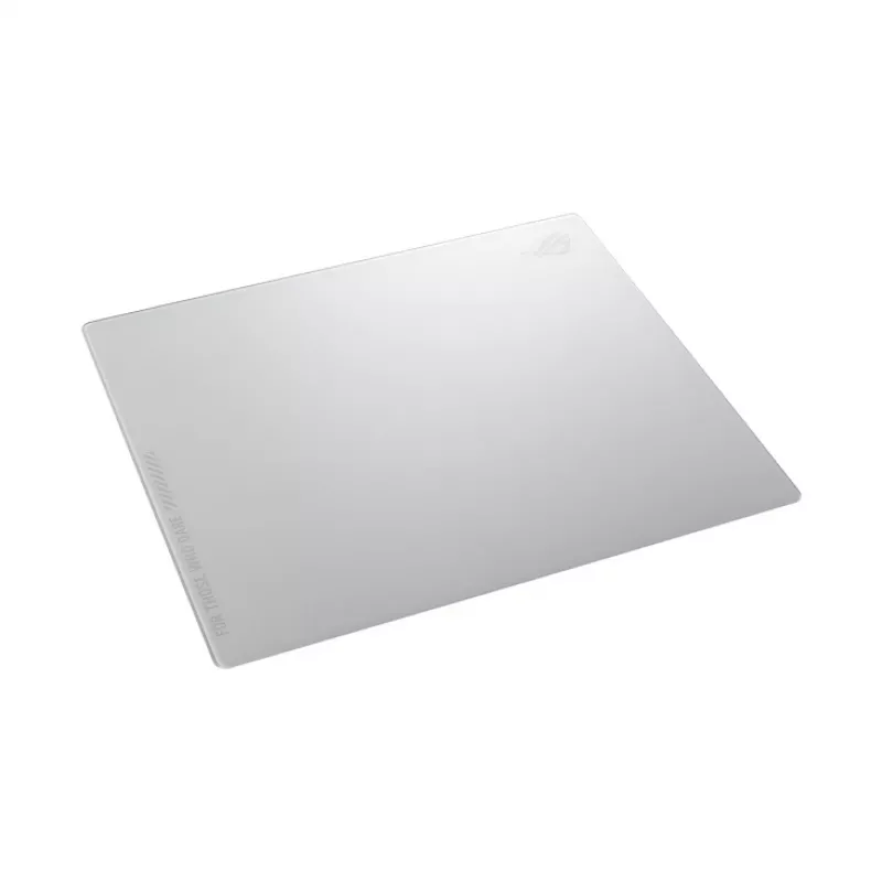 ASUS ROG Moonstone Ace L gaming-muismat wit