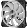 CORSAIR iCUE QL140 RGB 140mm PWM dual fan kit met Lighting Node Core