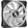 CORSAIR iCUE QL140 RGB 140mm PWM dual fan kit met Lighting Node Core