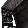Kolink UNITY MESHBAY PERFORMANCE midi tower zwart
