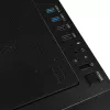 Kolink UNITY MESHBAY PERFORMANCE midi tower zwart